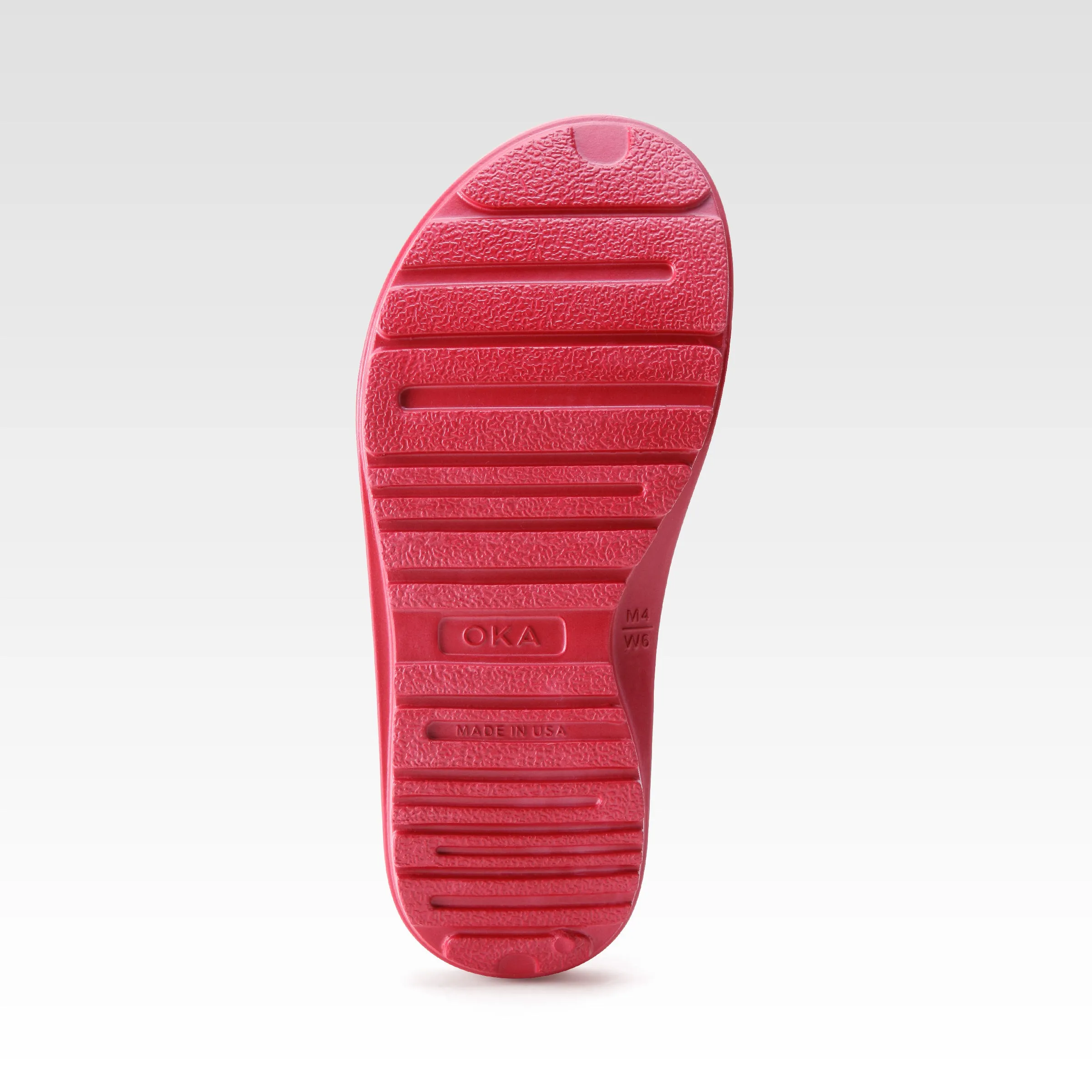 Youth Recovery Flip Flop, Trail Blaze sold by Oka Recovery product image thumbnail 4
