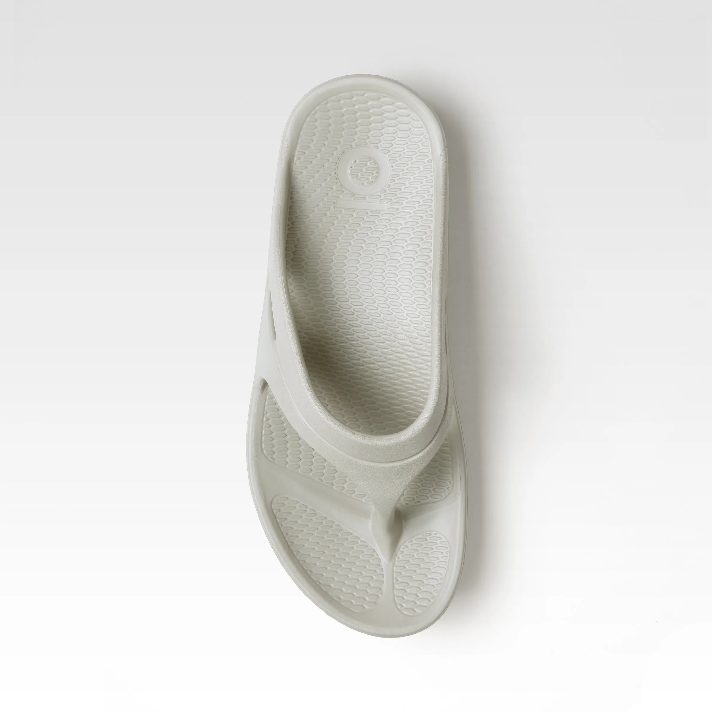 Youth Recovery Flip Flop, Roasted Oolong sold by Oka Recovery product image thumbnail 4