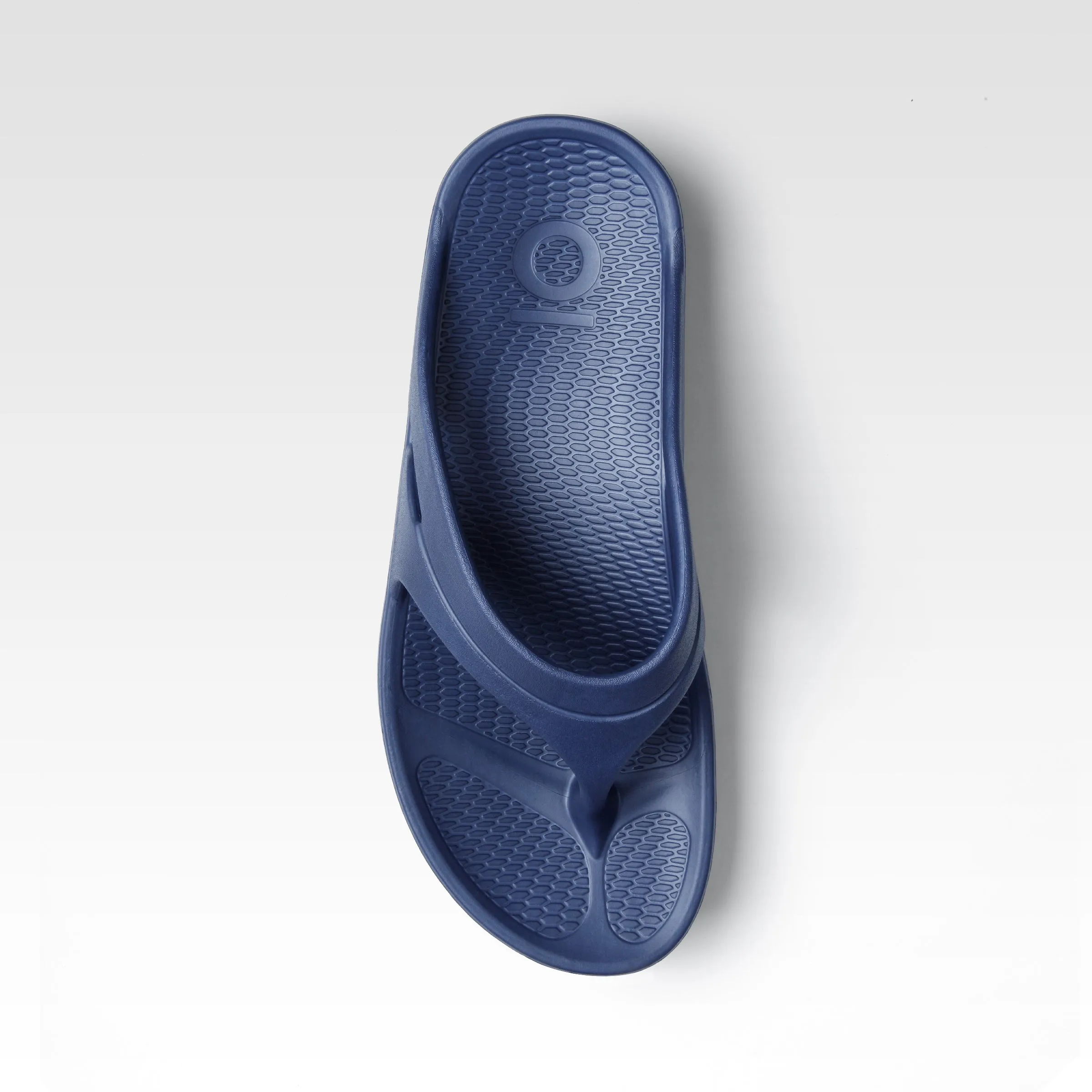 Youth Recovery Flip Flop, Soothing Ocean Float sold by Oka Recovery product image thumbnail 4
