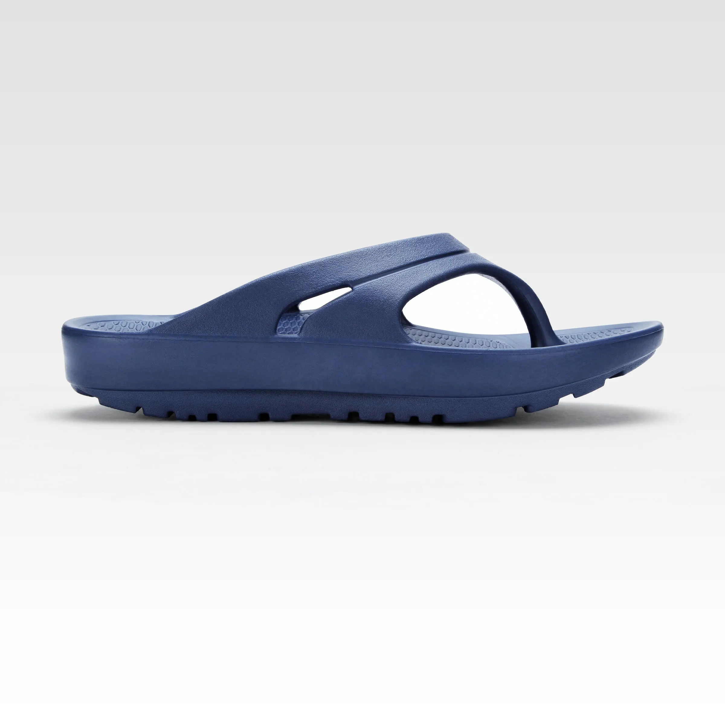 Youth Recovery Flip Flop, Soothing Ocean Float sold by Oka Recovery product image thumbnail 3