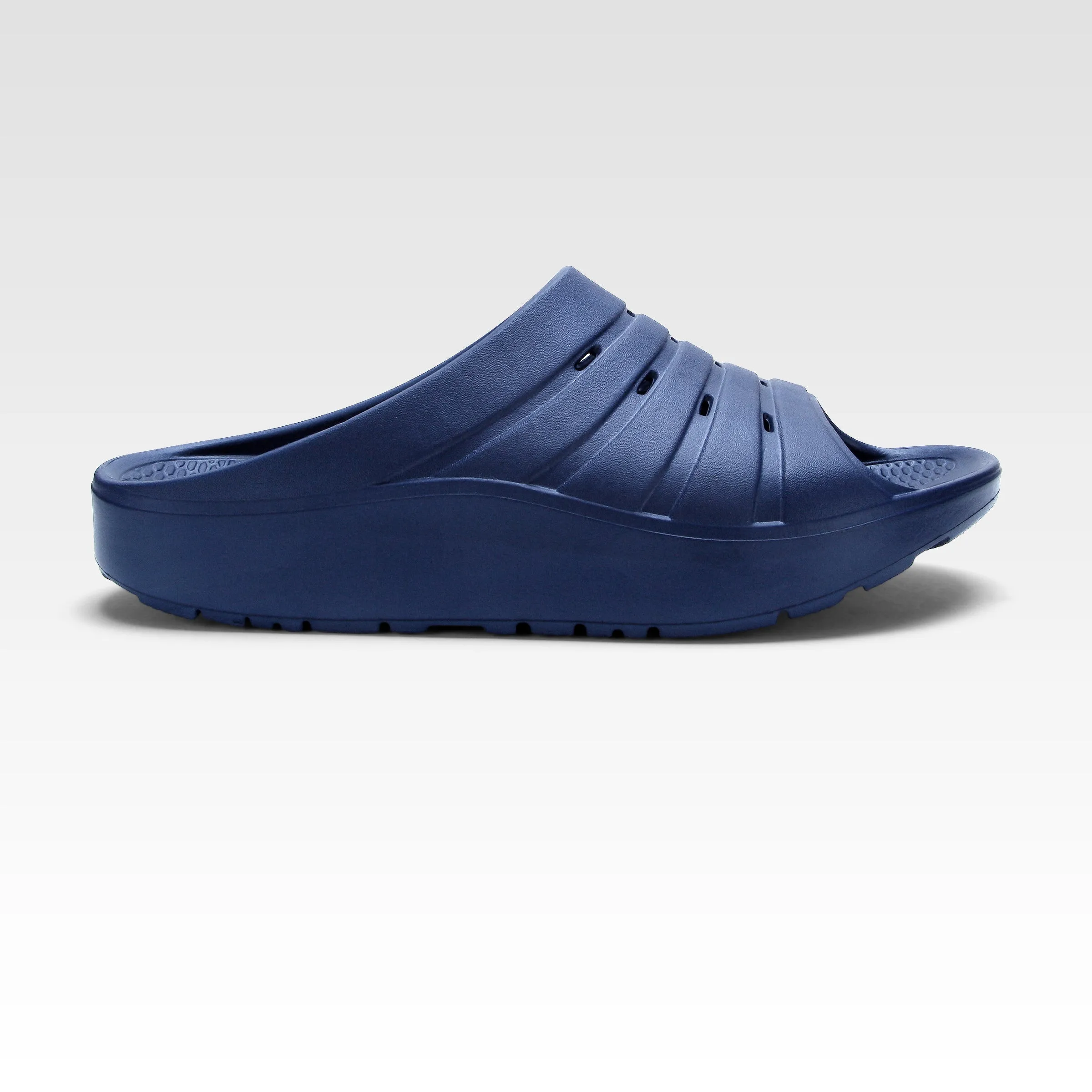 Recovery Slide, Soothing Ocean Float Navy sold by Oka Recovery product image thumbnail 2