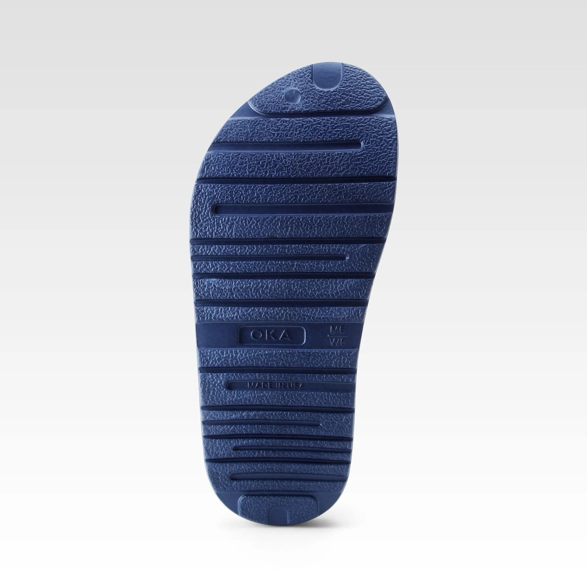 Recovery Slide, Soothing Ocean Float Navy sold by Oka Recovery product image thumbnail 4