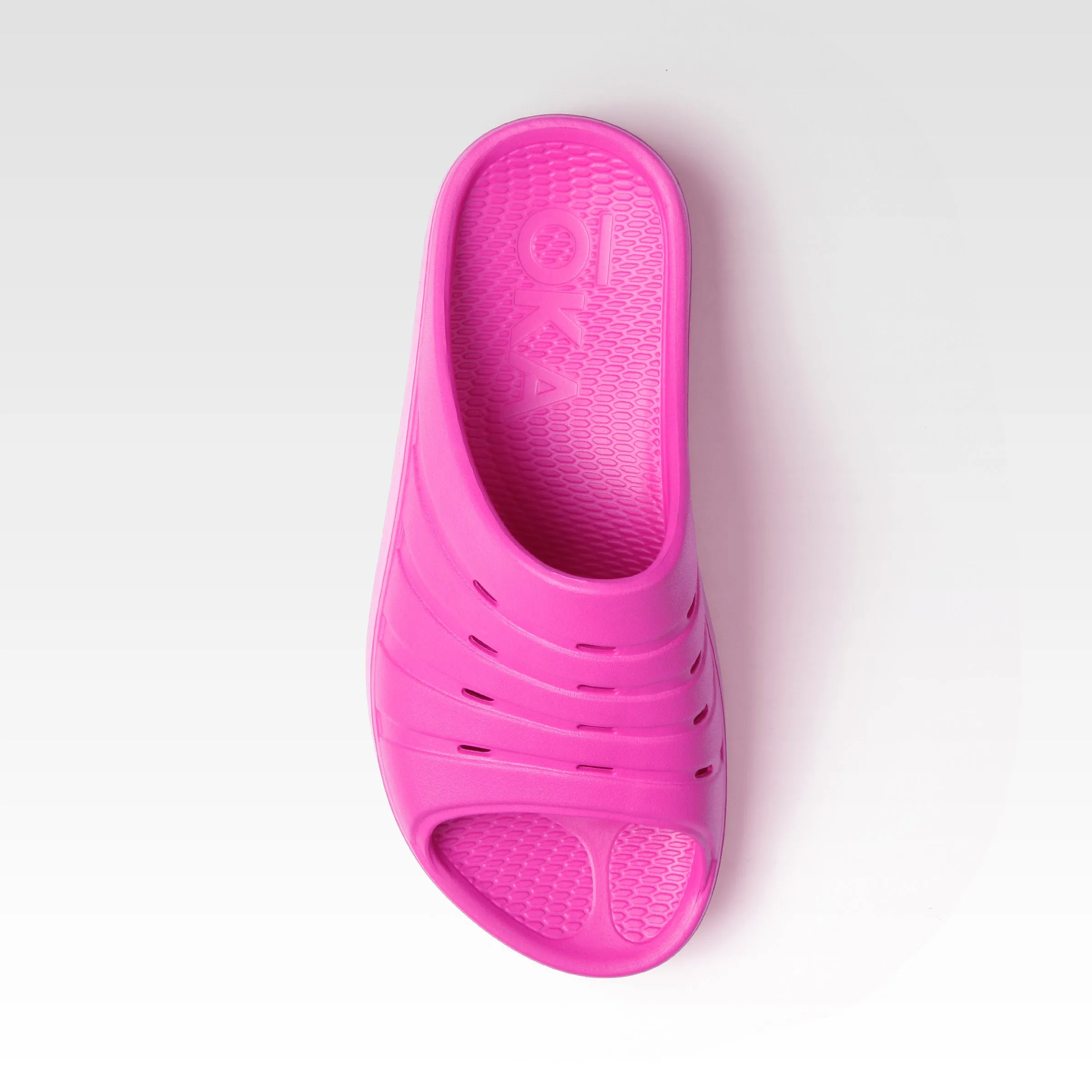 Recovery Slide, Crescent Moonberry Pink sold by Oka Recovery product image thumbnail 4