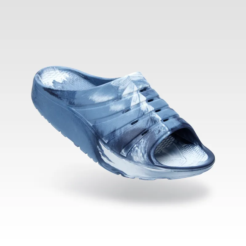 Recovery Slide, Kona Blue Marble sold by Oka Recovery