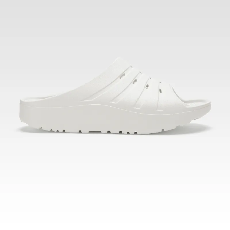 Recovery Slide, Ice Plunge White sold by Oka Recovery product image thumbnail 3