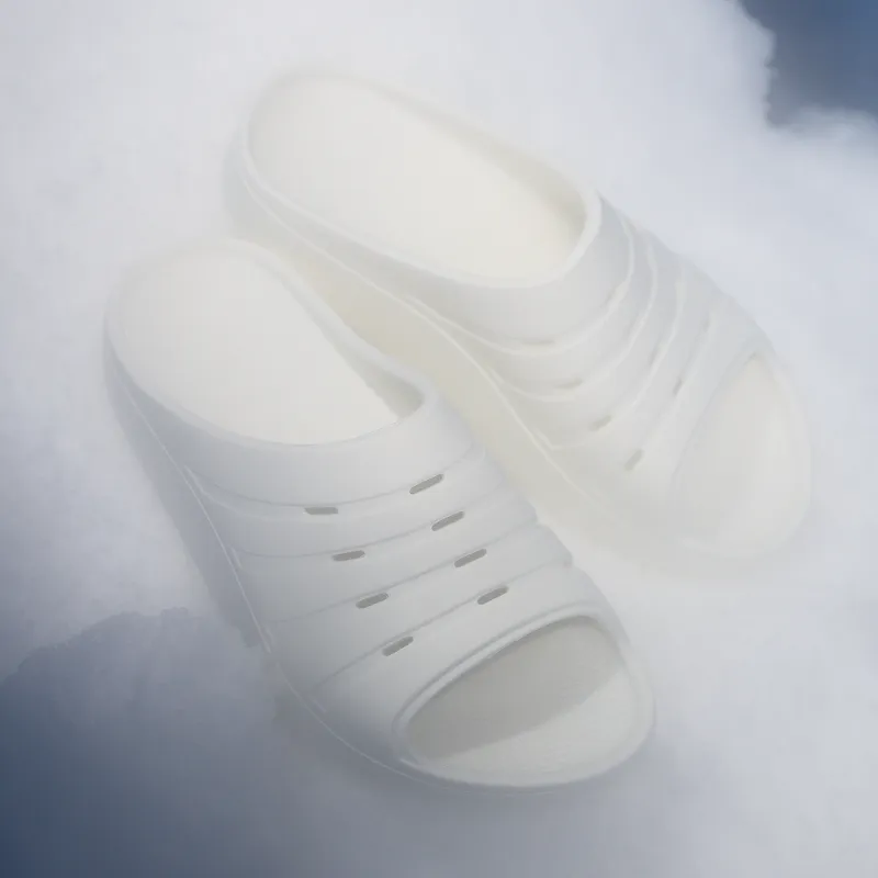 Recovery Slide, Ice Plunge White sold by Oka Recovery product image thumbnail 2