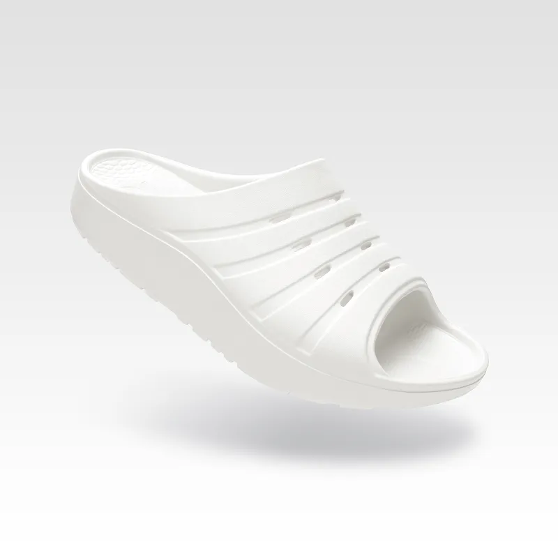 Recovery Slide, Ice Plunge White sold by Oka Recovery