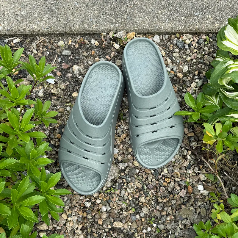 Recovery Slide, Nineteenth Green sold by Oka Recovery product image thumbnail 2