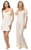 Signature Lightweight Knit Pajama and Nighty sold by Swive