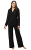 Signature Lightweight Knit Button-Front Pajama sold by Swive