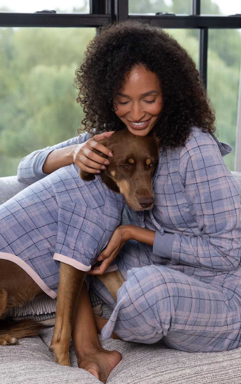 Comfort Knit Pet Pajamas sold by Pajamagram product image thumbnail 5
