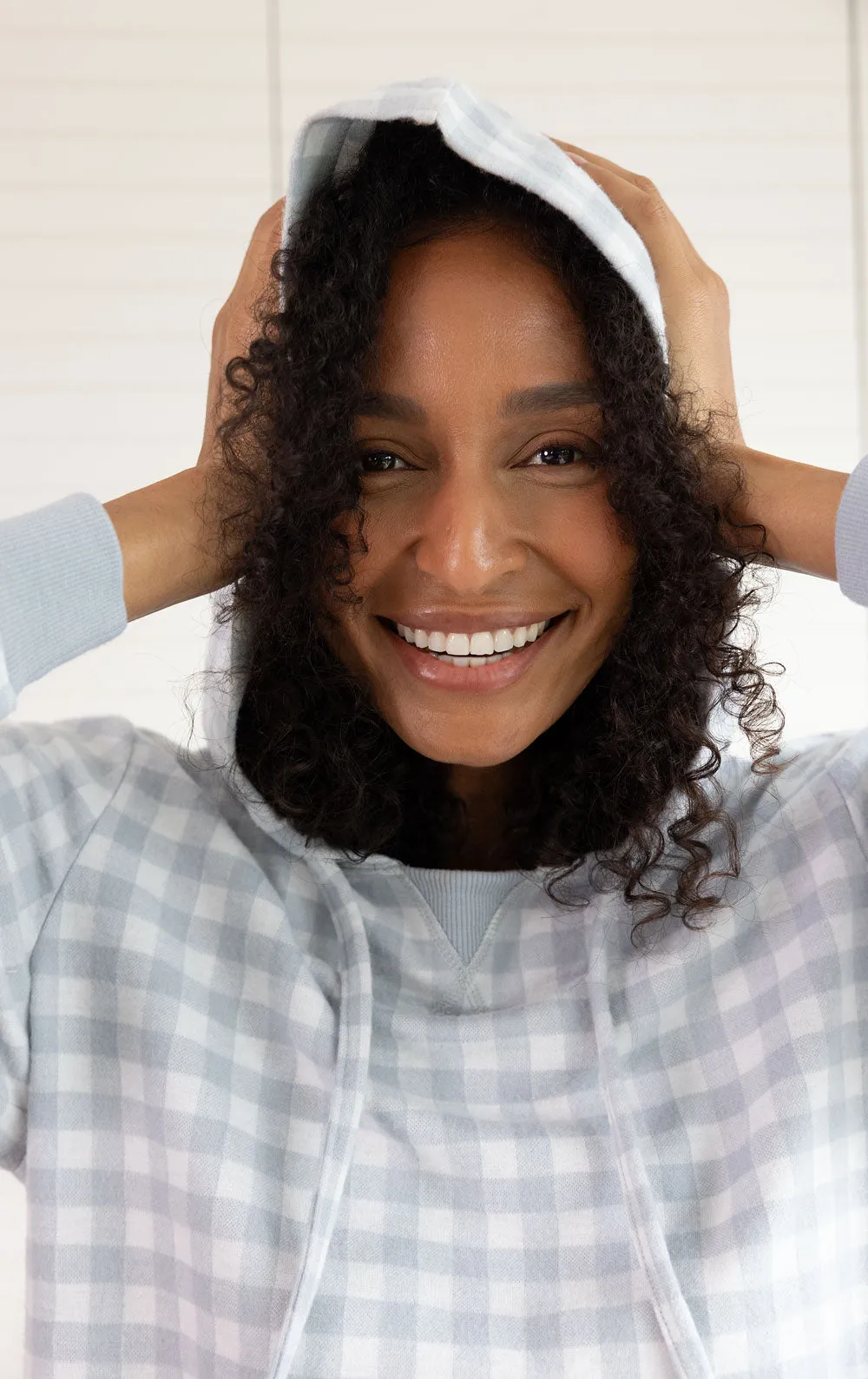 Comfort Knit Hoodie sold by Pajamagram product image thumbnail 4