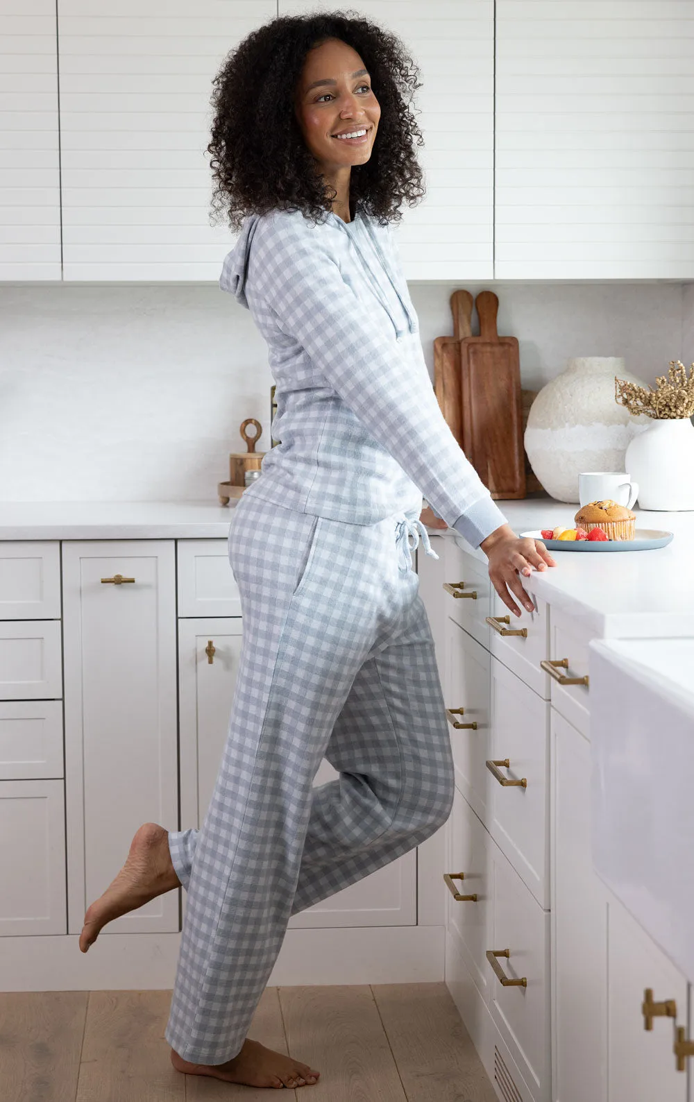 Comfort Knit Pant sold by Pajamagram product image thumbnail 4