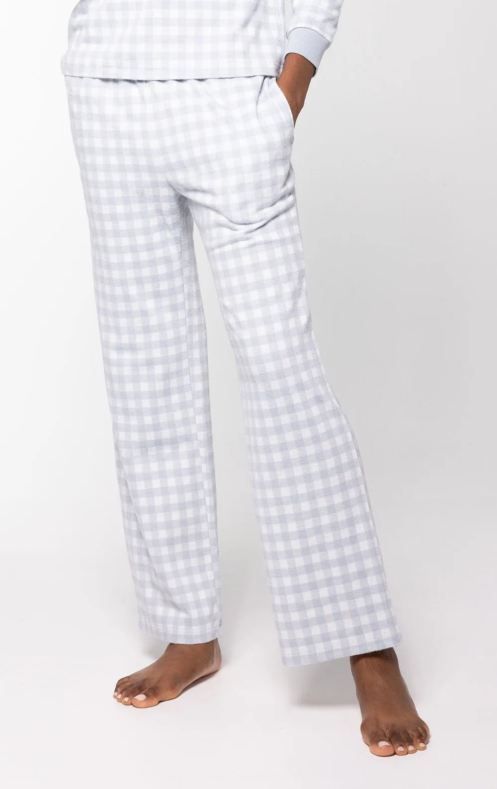 Comfort Knit Pant sold by Pajamagram