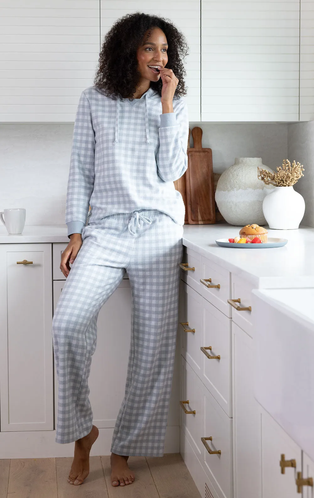 Comfort Knit Pant sold by Pajamagram product image thumbnail 3