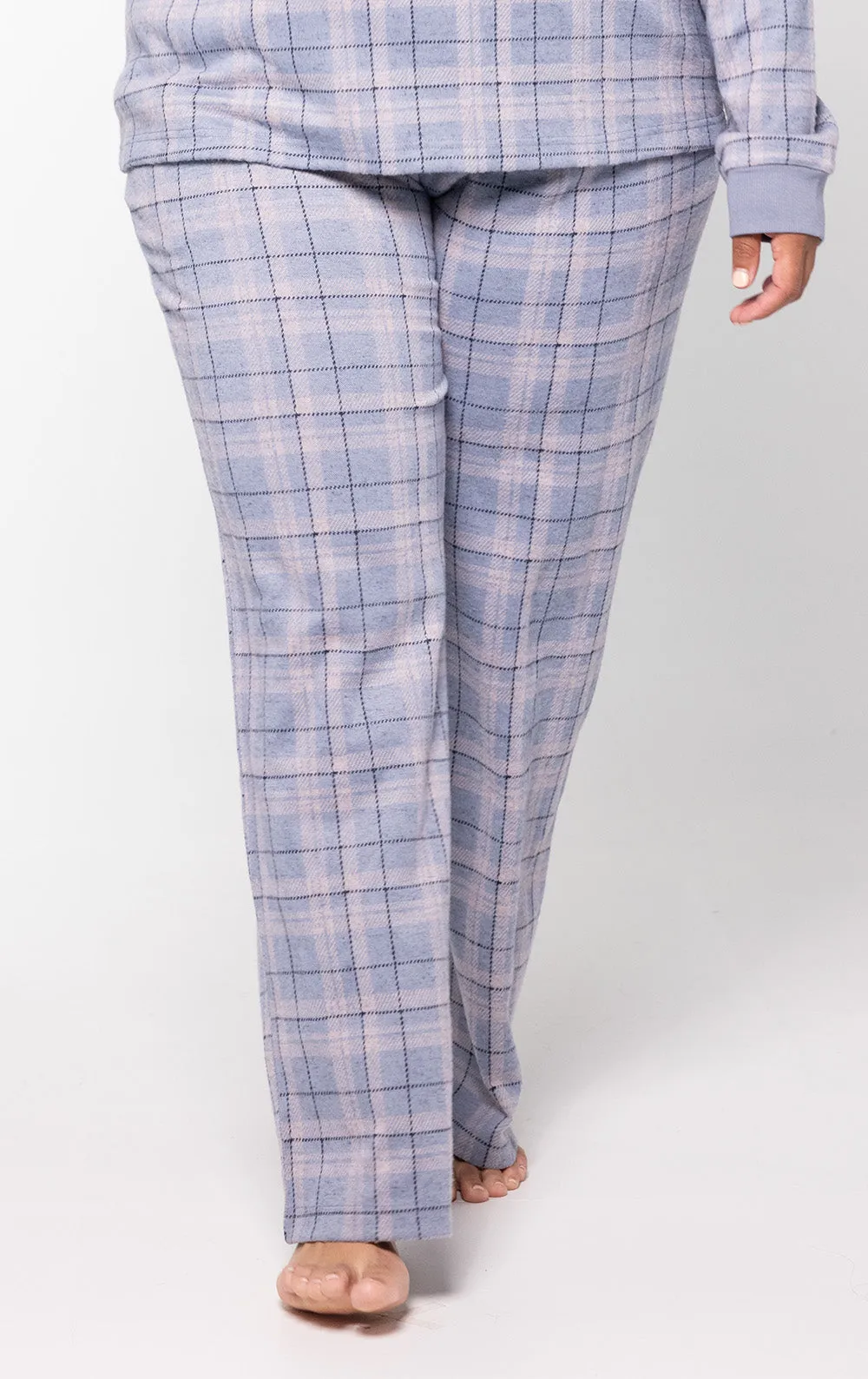 Comfort Knit Pant sold by Pajamagram product image thumbnail 2