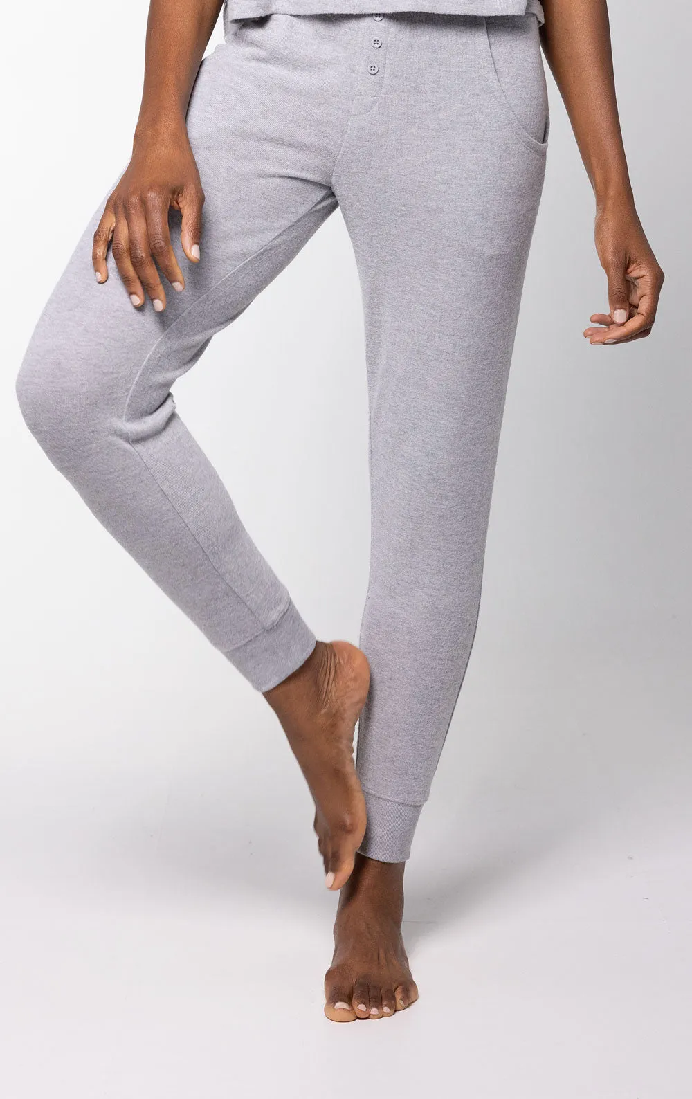 World's Softest Joggers sold by Pajamagram