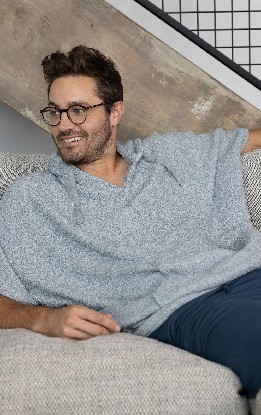 Cozy Escape Wearable Blanket sold by Pajamagram product image thumbnail 4