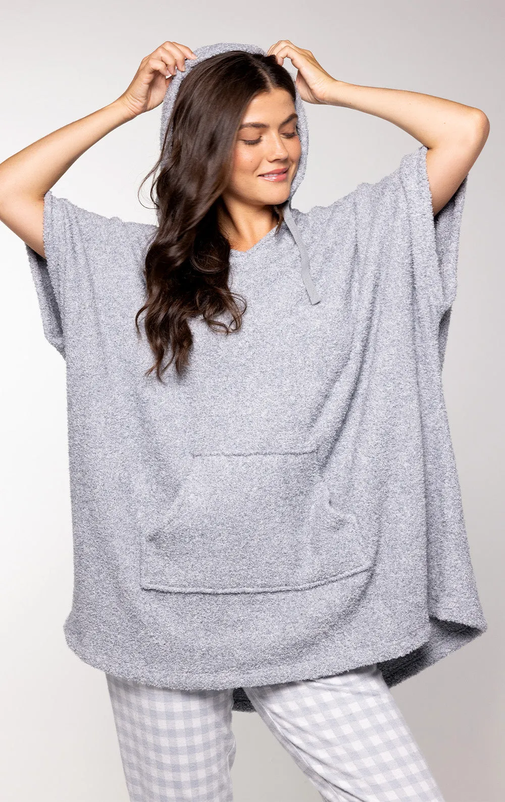 Cozy Escape Wearable Blanket sold by Pajamagram product image thumbnail 5