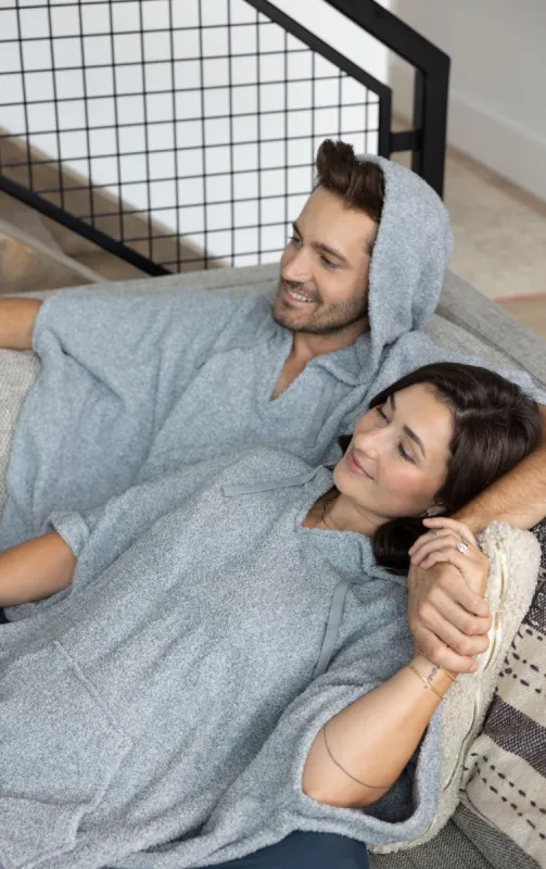 Cozy Escape Wearable Blanket- Final Sale sold by Pajamagram
