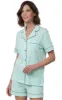 Classic Polka Dot Short Set sold by Pajamagram