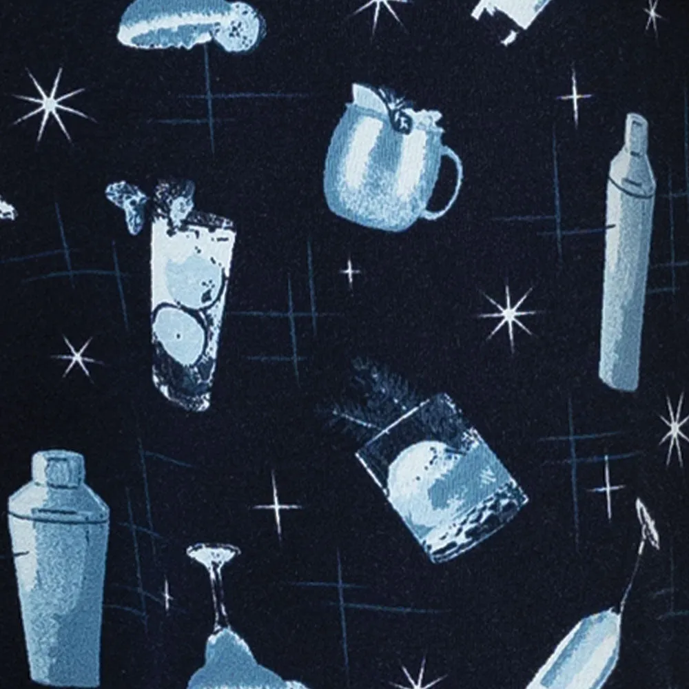 Making Spirits Bright Women's Pajamas - His & Hers sold by Pajamagram product image thumbnail 5