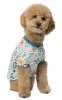 Garden Party Pet Pajamas - Family Set sold by Pajamagram