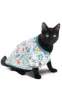 Garden Party Pet Pajamas - Family Set sold by Pajamagram