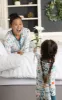 Garden Party Family Pajamas sold by Pajamagram