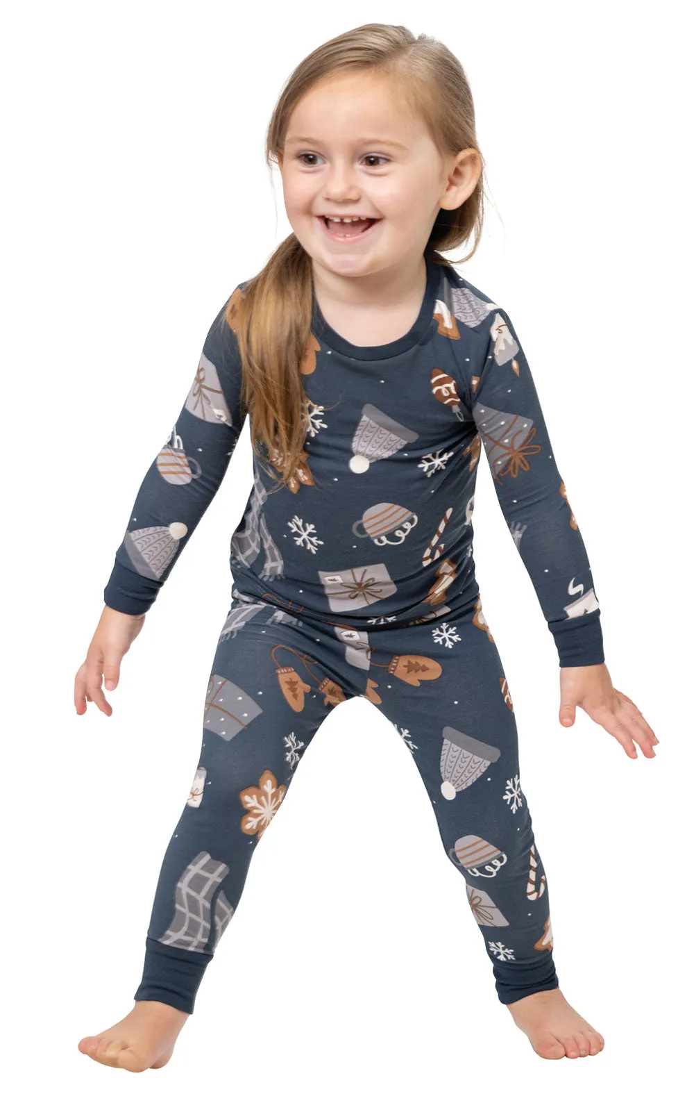 Sweet Comforts Matching Family Pajamas sold by Pajamagram product image thumbnail 5