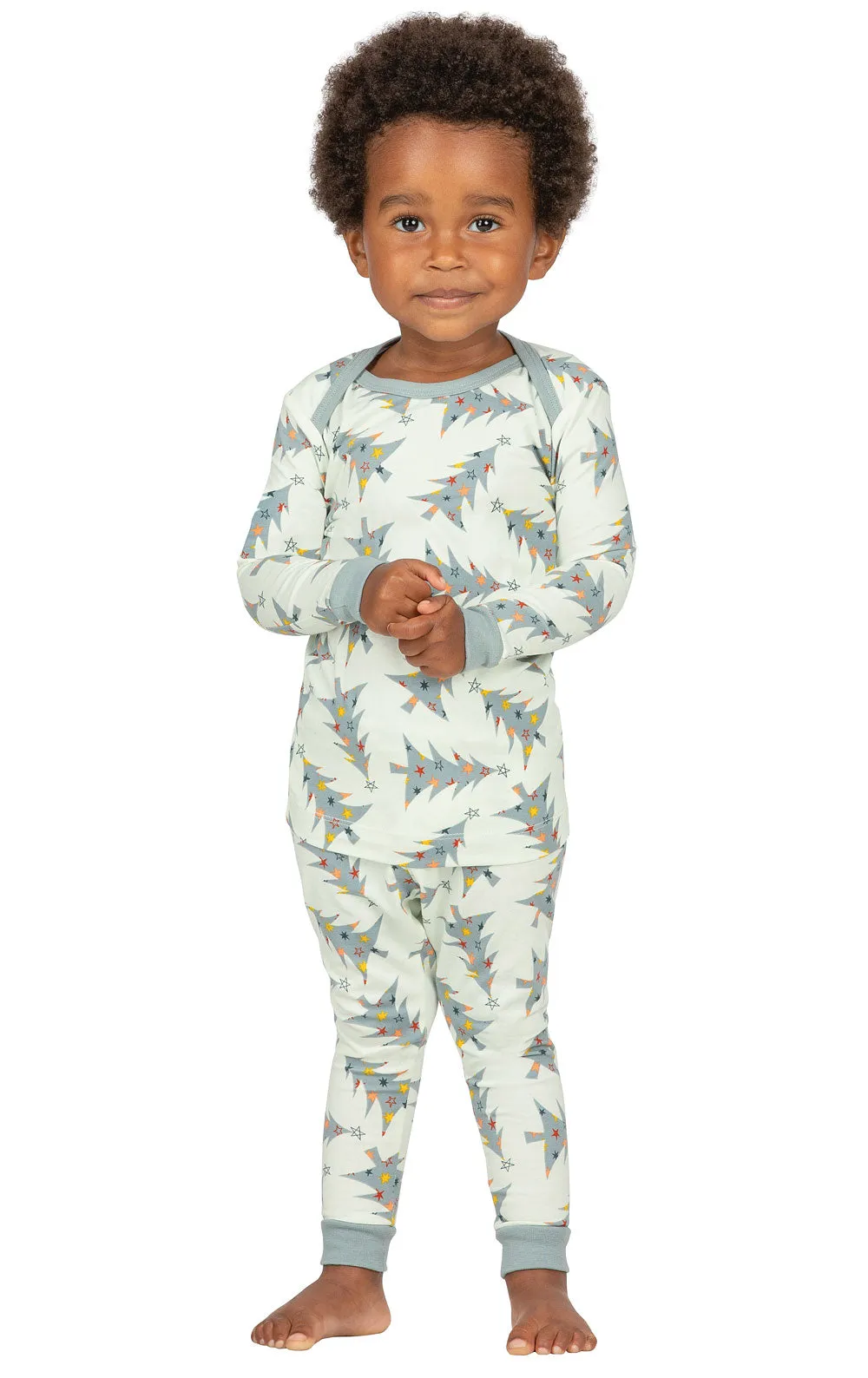Balsam & Pine Family Pajamas Set sold by Pajamagram product image thumbnail 5