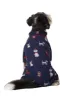 Christmas Dogs Flannel Dog Pajamas - Pet & Owner sold by Pajamagram