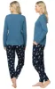 Making Spirits Bright Women's Pajamas sold by Pajamagram
