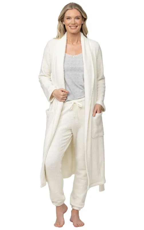 Cozy Escape Total Escape 4-Piece Set sold by Pajamagram