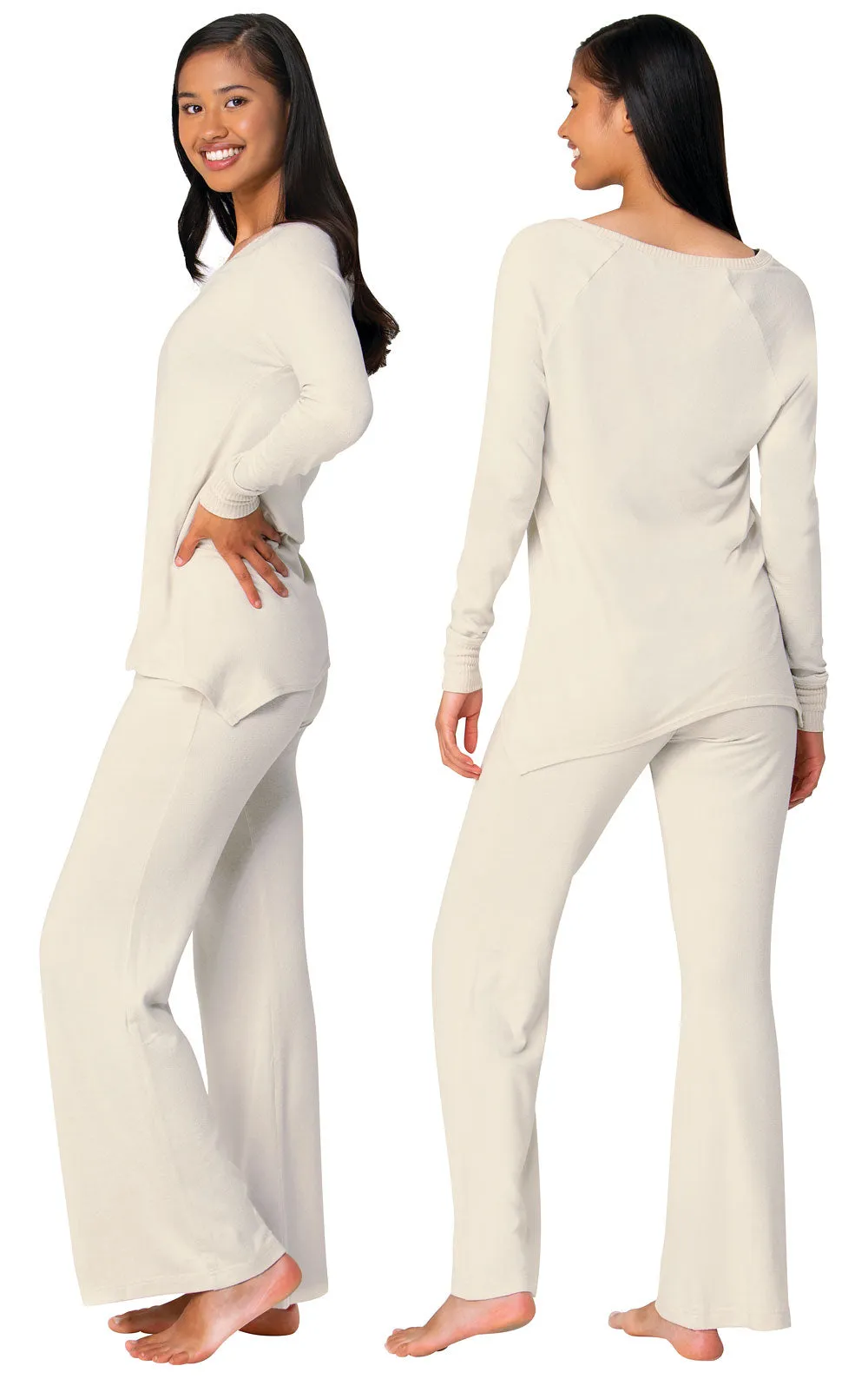Eversoft Fleece Pajamas sold by Pajamagram product image thumbnail 5
