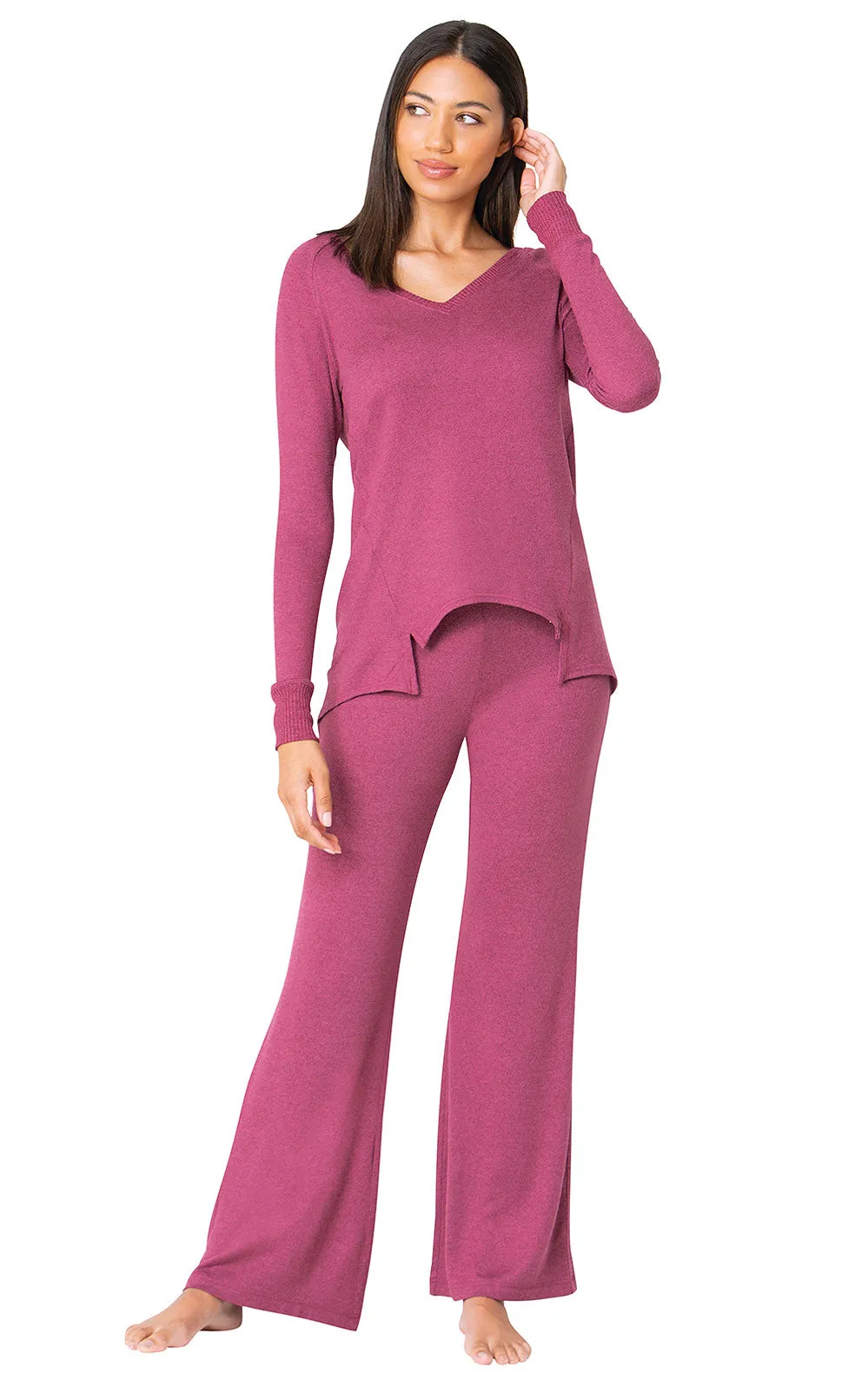 Eversoft Fleece Pajamas sold by Pajamagram product image thumbnail 2