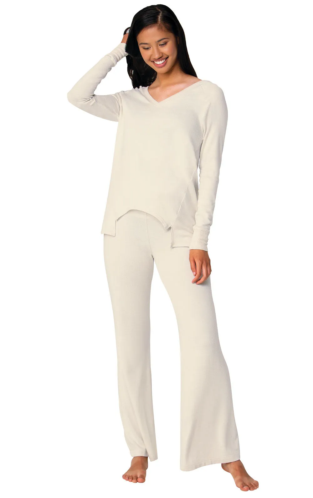Eversoft Fleece Pajamas sold by Pajamagram