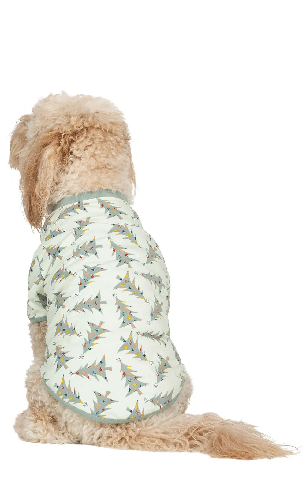 Balsam & Pine Pet Pajamas - Family Set sold by Pajamagram product image thumbnail 4