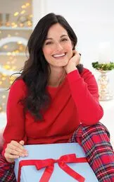 Stewart Plaid Thermal-Top Pajamas sold by Pajamagram product image thumbnail 5