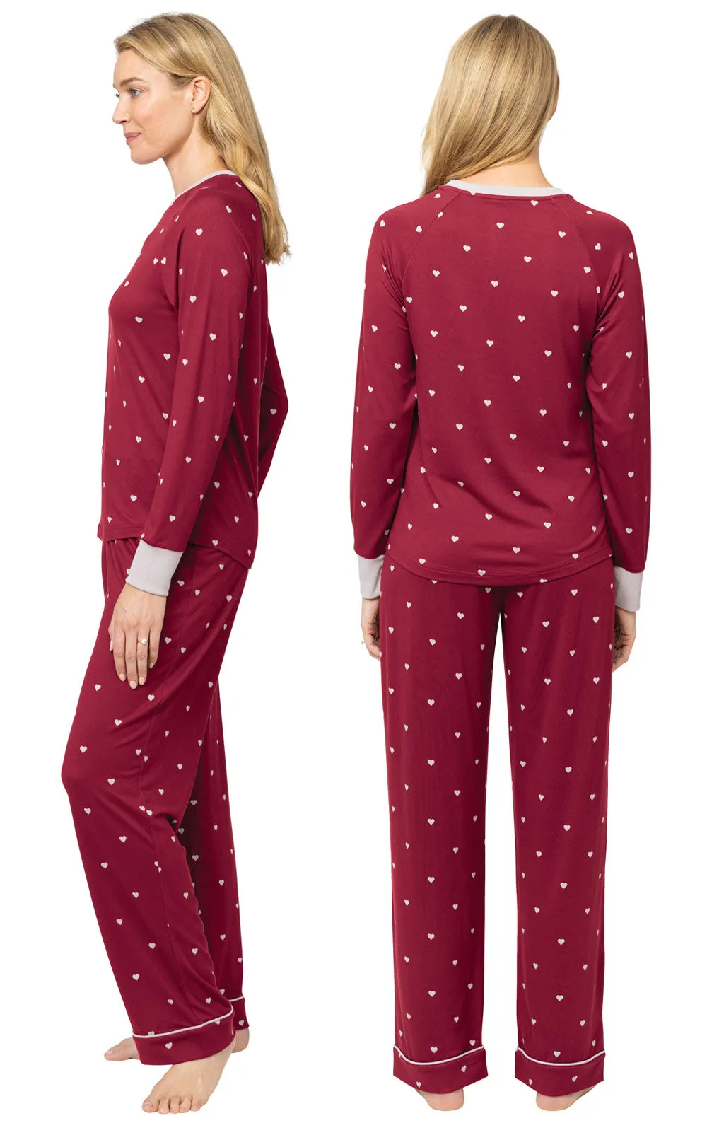 True Love Pajamas- Final Sale sold by Pajamagram product image thumbnail 4