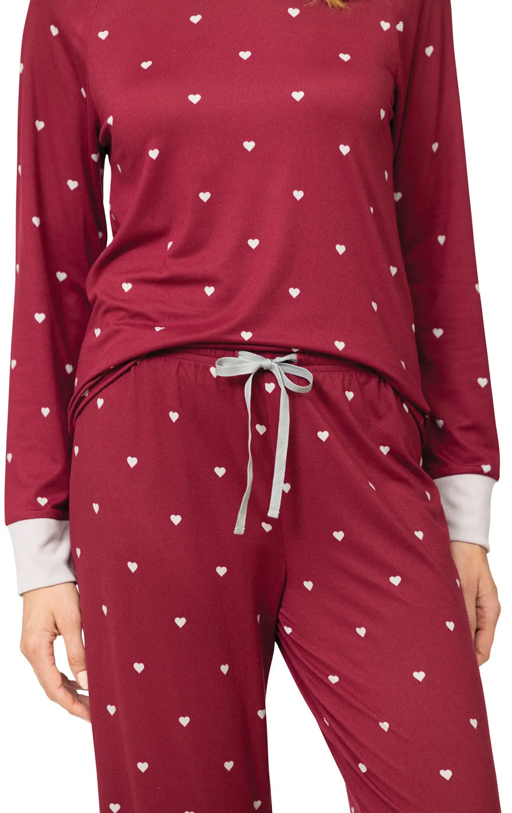 True Love Pajamas- Final Sale sold by Pajamagram product image thumbnail 5
