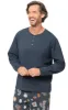 Sweet Comforts Henley Men's Pajamas sold by Pajamagram