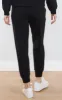 Solid French Terry Jogger sold by Pajamagram