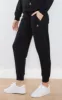 Solid French Terry Jogger sold by Pajamagram