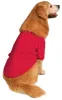 Red Dropseat Pet Pajamas sold by Pajamagram