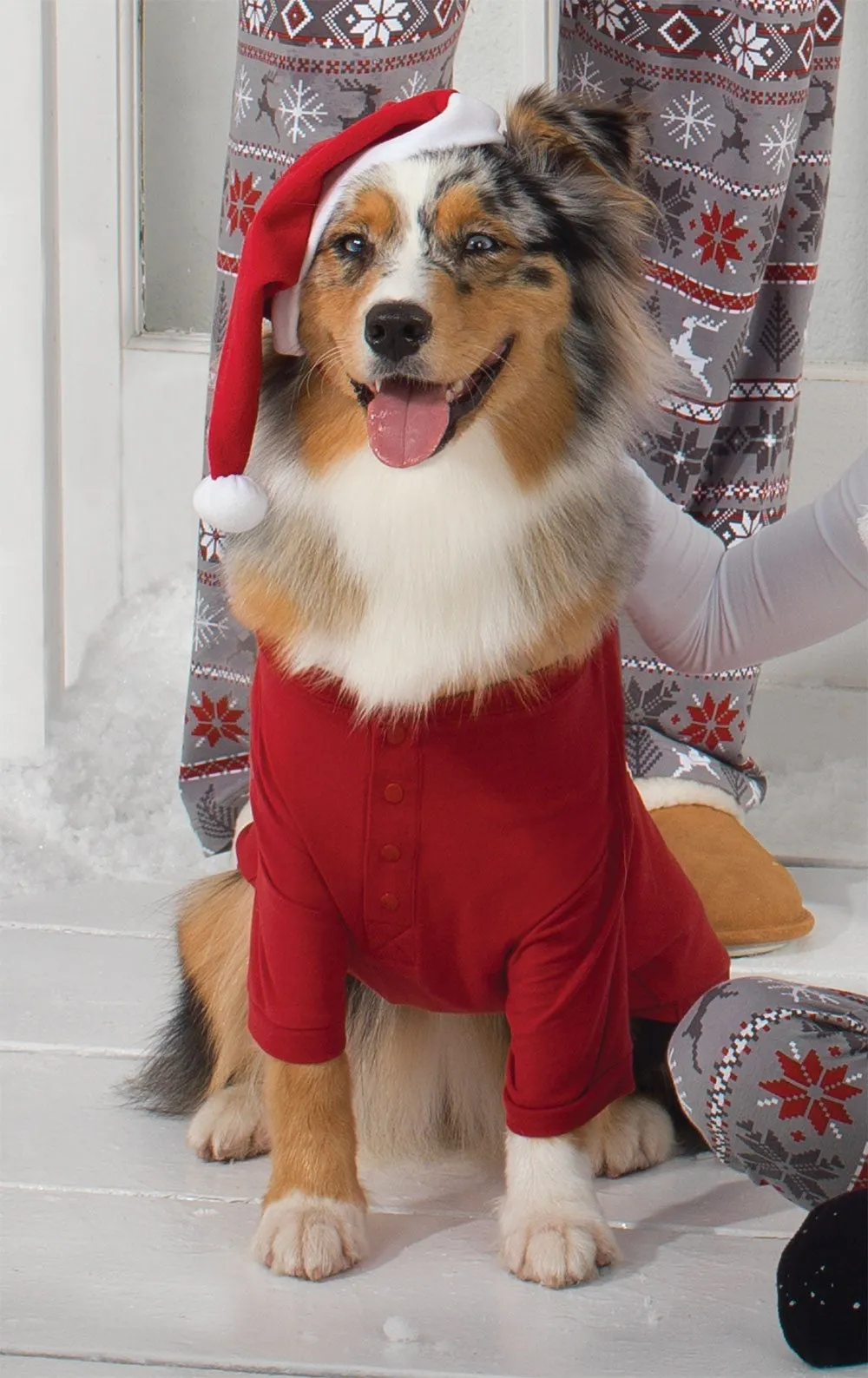 Nordic Pet Pajamas sold by Pajamagram product image thumbnail 3