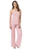 Naturally Nude Cami Pajamas sold by Pajamagram