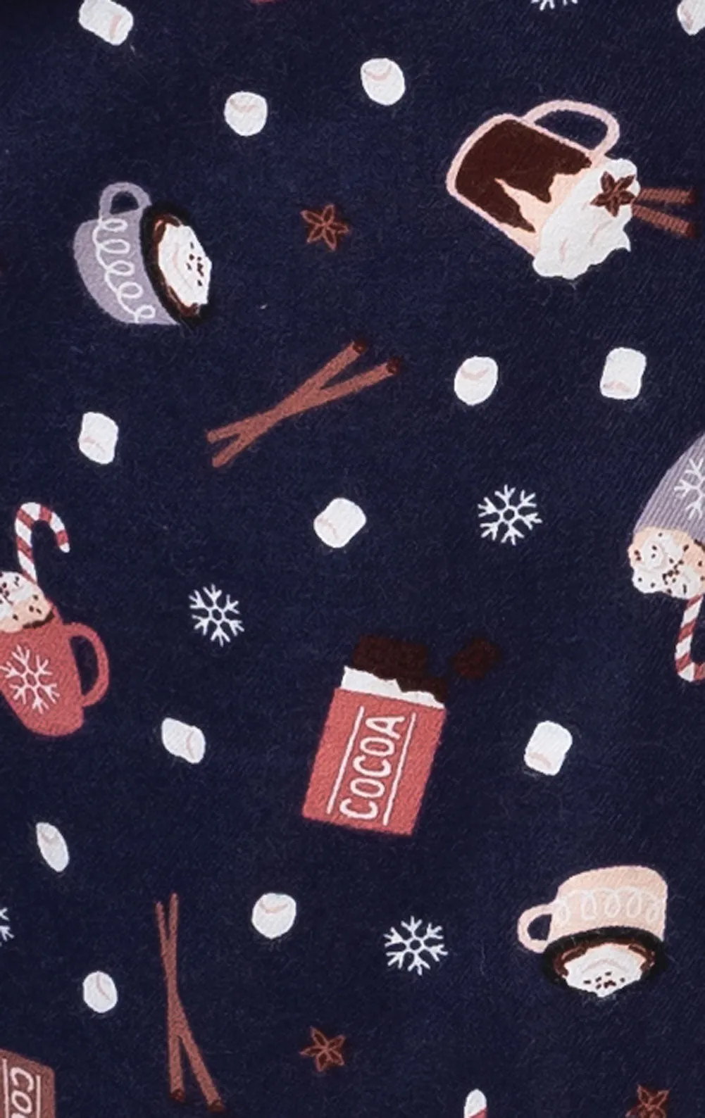 Mugs & Kisses Pet Pajamas sold by Pajamagram product image thumbnail 5