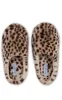 Fuzzy Wuzzies Adult Slippers sold by Pajamagram