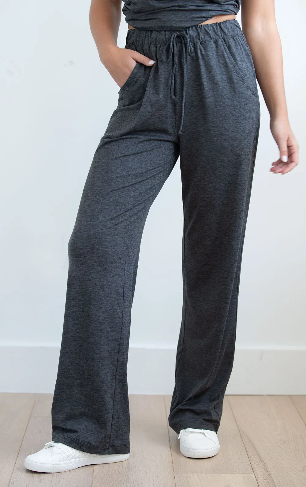 Freedom Knitwear Pant sold by Pajamagram product image thumbnail 2